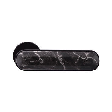 Дверная ручка MVM MARMO Z-1804 BLACK