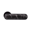 Дверна ручка MVM MARMO Z-1804 BLACK