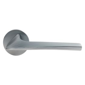 Дверная ручка Linde A-2028 SC