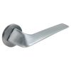 Дверна ручка Linde A-2028 SC - фото 2