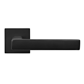Дверная ручка MVM WONDE Z-1810 BLACK