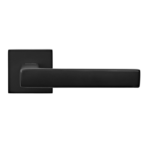 Дверная ручка MVM WONDE Z-1810 BLACK