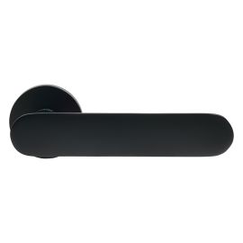 Дверная ручка Linde A-2030 BLACK