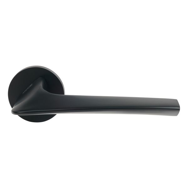 Дверна ручка Linde A-2028 BLACK