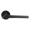 Дверна ручка Linde A-2028 BLACK