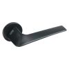 Дверна ручка Linde A-2028 BLACK - фото 3