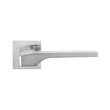 Дверная ручка MVM SIMPLE Z-1807 SC