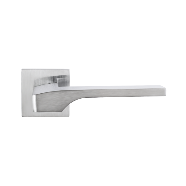 Дверная ручка MVM SIMPLE Z-1807 SC
