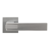 Дверная ручка MVM QOOB SLIM Z-1320/E20 SC