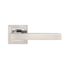 Дверна ручка MVM LOFT Z-1290 SN/CP