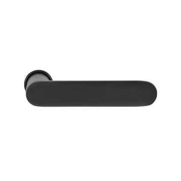 Дверна ручка MVM NEAT M-2101 BLACK