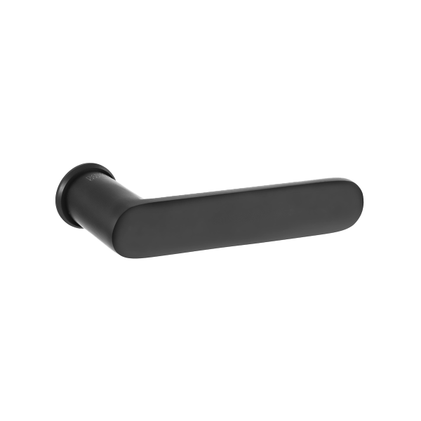 Дверная ручка MVM NEAT M-2101 BLACK - фото 2