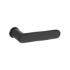 Дверная ручка MVM NEAT M-2101 BLACK - фото 2