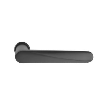 Дверная ручка MVM DUNE M-2102 BLACK