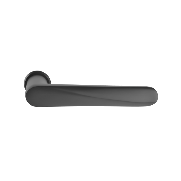 Дверная ручка MVM DUNE M-2102 BLACK