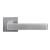 Дверная ручка MVM WONDE Z-1810 SC