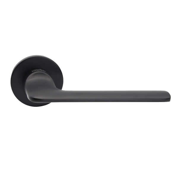 Дверная ручка MVM APOLLO Z-1808 BLACK