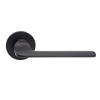 Дверная ручка MVM APOLLO Z-1808 BLACK