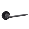 Дверная ручка MVM APOLLO Z-1808 BLACK - фото 2
