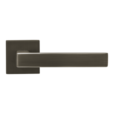Дверная ручка MVM WONDE Z-1810 MA