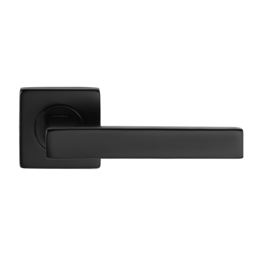 Дверная ручка MVM TOTAL S-1137 BLACK