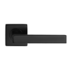Дверная ручка MVM TOTAL S-1137 BLACK