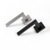 Дверная ручка MVM TOTAL S-1137 BLACK - фото 3