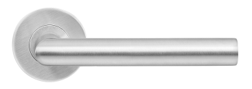 Дверна ручка MVM RUEDA S-1108 SS