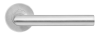 Дверна ручка MVM RUEDA S-1108 SS