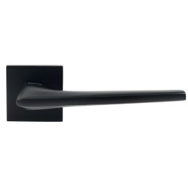 Дверная ручка Linde A-2029 BLACK