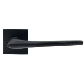 Дверна ручка Linde A-2029 BLACK
