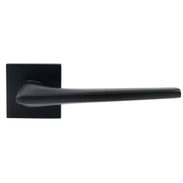 Дверная ручка Linde A-2029 BLACK