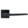 Дверна ручка Linde A-2029 BLACK