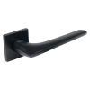 Дверна ручка Linde A-2029 BLACK - фото 3