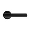 Дверна ручка Linde TEHNO A-2023 BLACK
