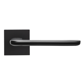 Дверная ручка MVM SERENITY Z-1809/E20 Black