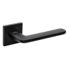 Дверная ручка MVM SERENITY Z-1809/E20 Black - фото 2