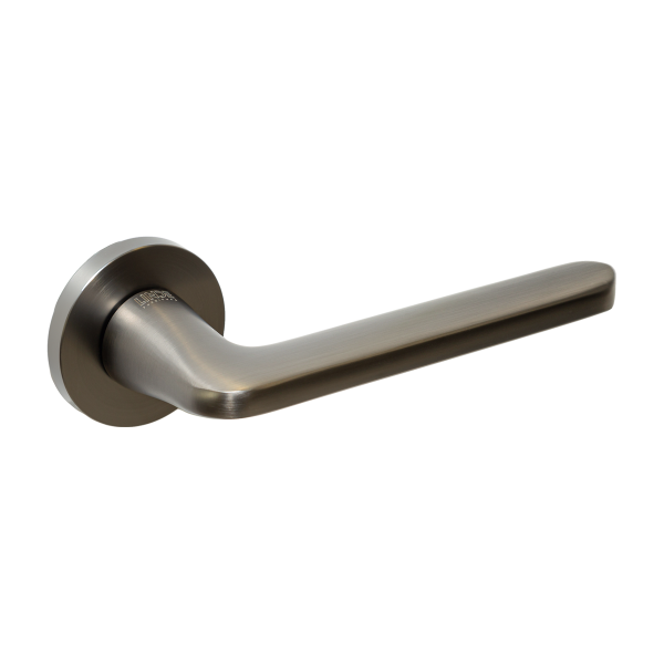 Дверная ручка Linde HARMONY A-2025 MA - фото 2