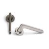 Дверная ручка Linde HARMONY A-2025 MA - фото 3