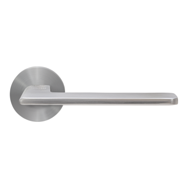 Дверная ручка Linde AURA A-2024 SC
