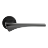 Дверна ручка Linde OLA A-2022 BLACK