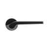 Дверная ручка Linde BRU A-2020 BLACK