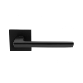 Дверная ручка Linde STEEL A-2021 BLACK