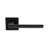 Дверная ручка Linde STEEL A-2021 BLACK