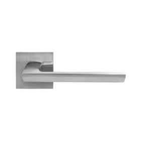 Дверна ручка Linde STEEL A-2021 MC