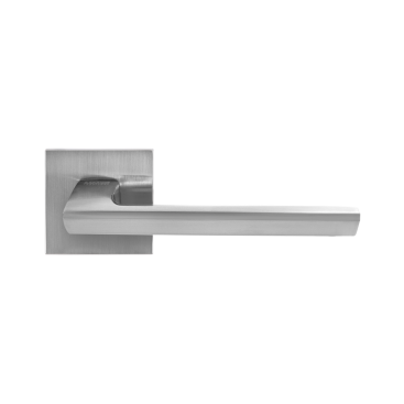 Дверная ручка Linde STEEL A-2021 MC
