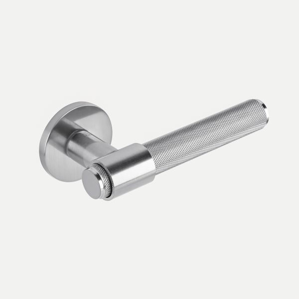 Дверная ручка Linde TEHNO A-2023 MC - фото 2