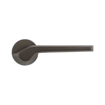 Дверная ручка Linde BRU A-2020 MA