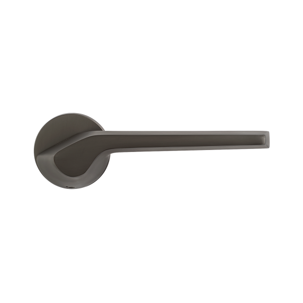 Дверная ручка Linde BRU A-2020 MA