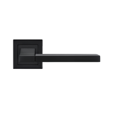 Дверна ручка Linde GROTTI A-2008 BLACK